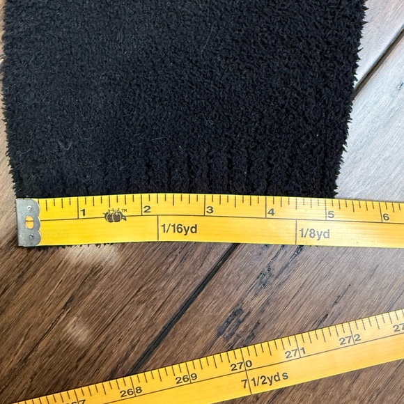 La Vie en Rose Chenille Set size Medium both top and bottom - Picture 8 of 9